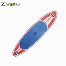 Top Quality Durable Inflatable Lifeguard Rescue sup board
